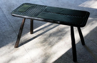 Primitive Table